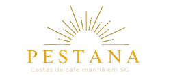 Pestana - Cestas de Café da Manhã em São Gonçalo